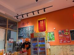 -荆九爷爆炒桥头三嫩(夫子庙店)
