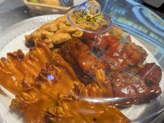 -君霖海鲜私房菜(春柳店)