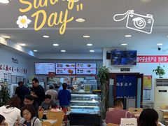 -香妃烤鸡(西单店)