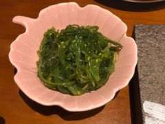 -気楽亭和食料理(气乐亭大世界本店)