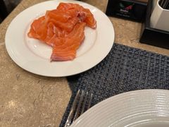 -怡聚轩全日制自助餐厅(大中华喜来登酒店)