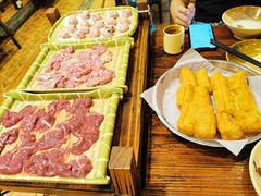 -顺德一品粥·20年凤城老字号(芳村店)
