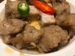 -金苑海鲜酒家(来魅力店)