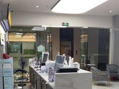 -空中健身·游泳(季佳荟新华家园店)