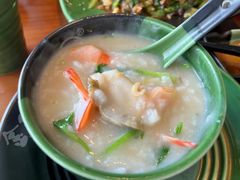 -南拳十三姨·潮汕砂锅粥·粤菜(西单大悦城店)