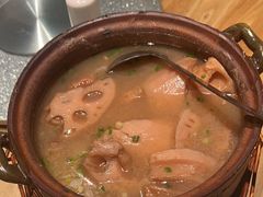 -黄山老妈·土菜(碧桂园店)