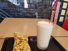 -永和大王(广渠店)