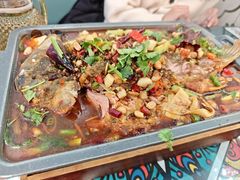 -金驼源•丝路美食(科荟路店)