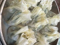 -内蒙联营烧麦 草原石榴红(护国寺店)