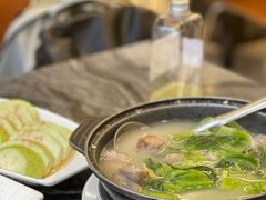 -美极鲜食坊(宝安南路店)