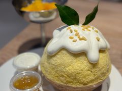 -After You Dessert Cafe(CENTRALWORLD)