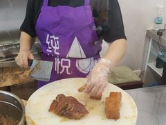 -陆长玖古法猪脚饭(玄风桥店)