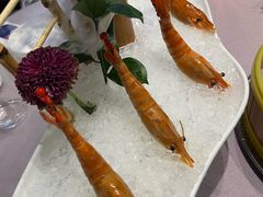-云锦壹号·淮扬宴(徐汇万科店)