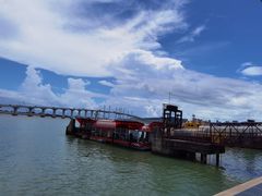 -澳门外港客运码头(轮渡站)