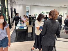 -CHANEL(恒隆广场店)