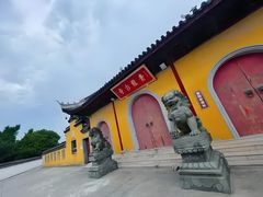 -上海青龙寺