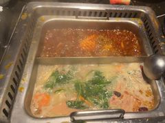 -大隐·成都火锅Bistro(合生麒麟新天地店)