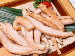 -九井澤精致料理(金茂店)