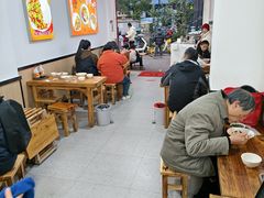 -新范张记卤面馆(总店)