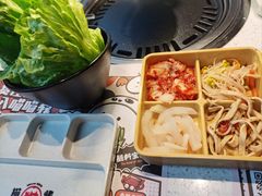 -猫抓烤肉(春熙路店)