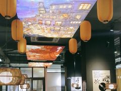 -大洋家·精品潮汕菜·生腌砂锅粥(天河东路店)