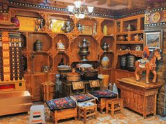 -宗巴雍姆藏餐府