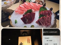 -余欢领鲜火锅(新街口店)