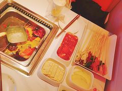 -串一火锅(赛格国际购物中心店)