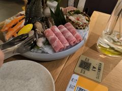 -生如夏花泰式火锅(西村黑金店)