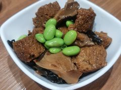 四喜烤麸-鼎泰丰(SKP店)