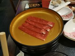 -牛New寿喜烧(虹桥新天地店)