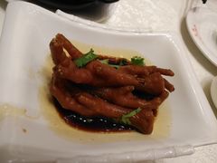 -百乐门喜宴(海珠广场华厦店)