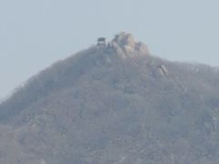 -吉林市朱雀山国家森林公园