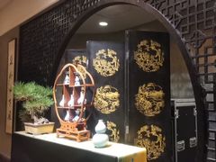-海天楼中餐厅(吴宫泛太平洋酒店)