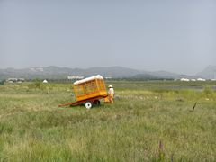 -敕勒川草原文化旅游区