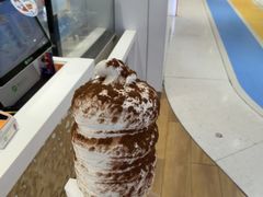 -DQ·蛋糕·冰淇淋(城南嘉园店)