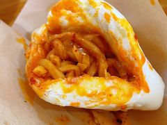 -豆相识•九九豆腐脑(牛咡桥店)