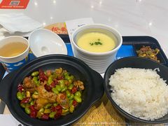 -老娘舅(富都广场店)