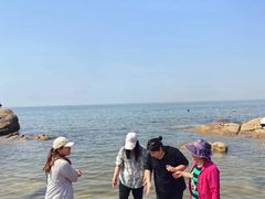 -老虎石海上公园