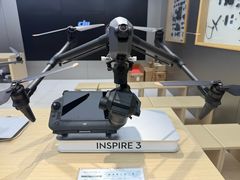 -DJI大疆(深圳华强北曼哈授权体验店)