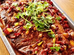 -巨炉烤肉(科技路店)