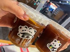 -常和州·夜宵大排档(常州单店)