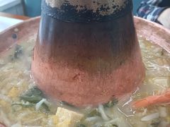 -一口猪海鲜浑锅·东北家常菜