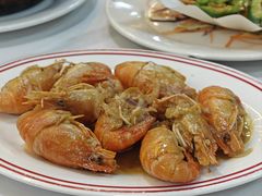 -明本湛江鸡•海鲜小厨(陈家祠店)