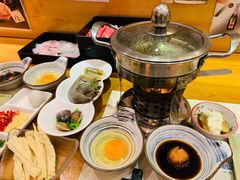 -丽和苑·自助寿喜锅(虹梅路店)