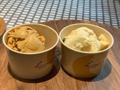 焦糖海盐-Luneurs(幸福里店)
