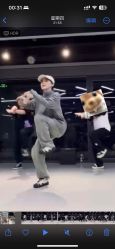 -CICI街舞专业培训