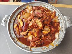 -洛邑九州·九州面莊