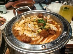 -麒麟小院·老九江菜(安平路店)
