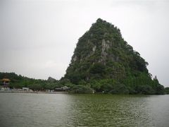 鼎湖山-鼎湖山风景区